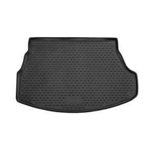 Lexus UX Trunk Mat - Omac - TPE - Black - 2018